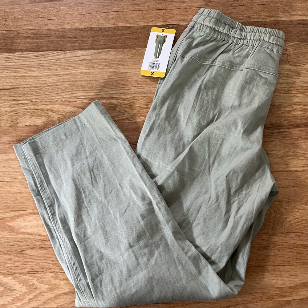 Nwt 32 degrees pant